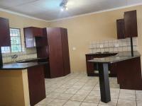  of property in Waterval East