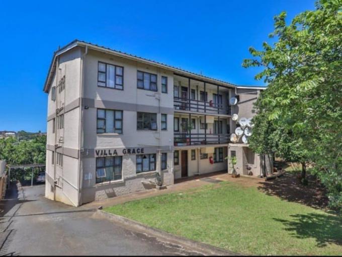 2 Bedroom Apartment for Sale For Sale in Scottburgh - MR645246