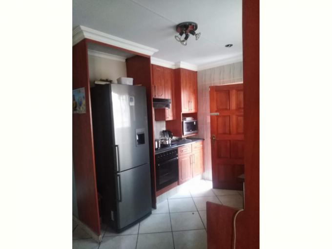 3 Bedroom Apartment to Rent in Naturena - Property to rent - MR645313