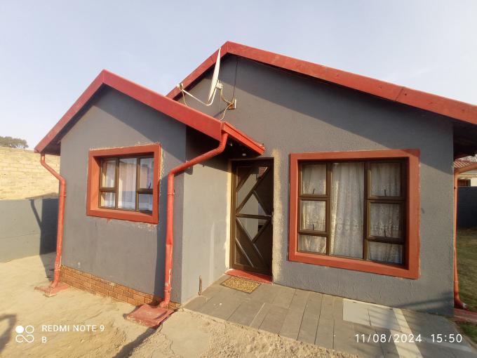 2 Bedroom House for Sale For Sale in Riverlea - JHB - MR645336