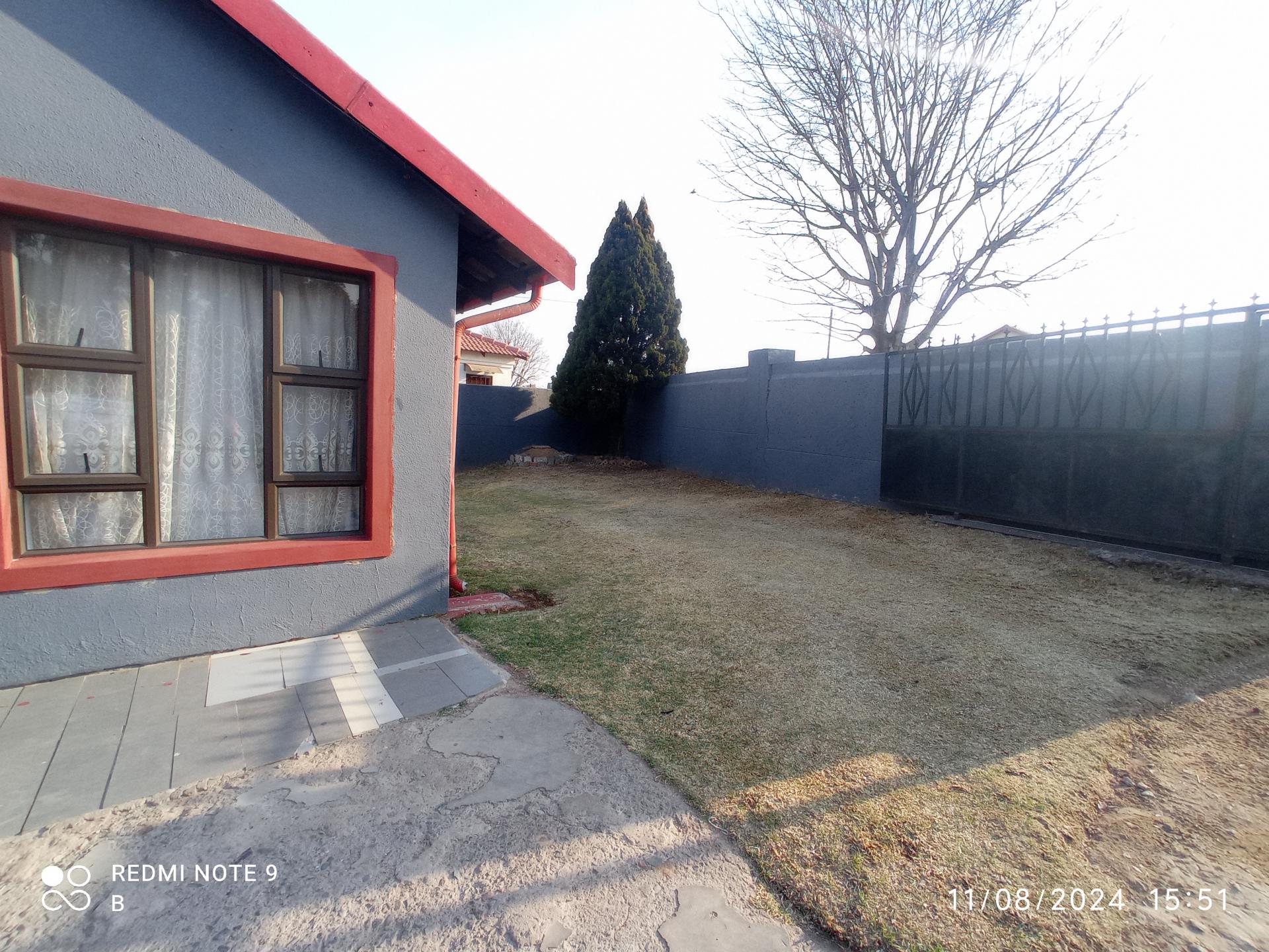  of property in Riverlea - JHB