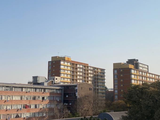 2 Bedroom Apartment for Sale For Sale in Pretoria Central - MR645366