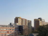  of property in Pretoria Central