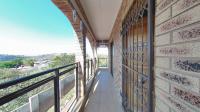 Balcony - 10 square meters of property in Chatsworth - KZN