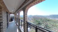 Balcony - 10 square meters of property in Chatsworth - KZN