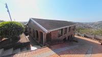 Front View of property in Chatsworth - KZN