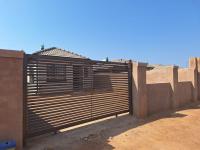  of property in Soshanguve