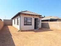  of property in Soshanguve