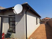  of property in Soshanguve