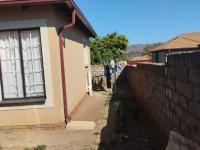  of property in Elandspoort