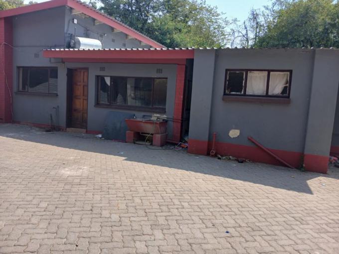 4 Bedroom House for Sale For Sale in Rustenburg - MR645429