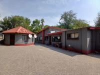  of property in Rustenburg