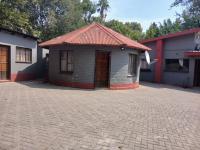  of property in Rustenburg