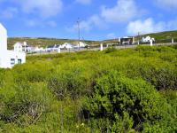  of property in St Helena Bay