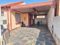  of property in Soshanguve