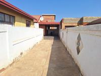  of property in Soshanguve