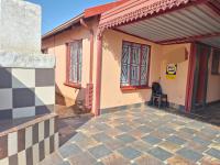  of property in Soshanguve