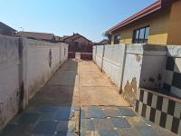  of property in Soshanguve