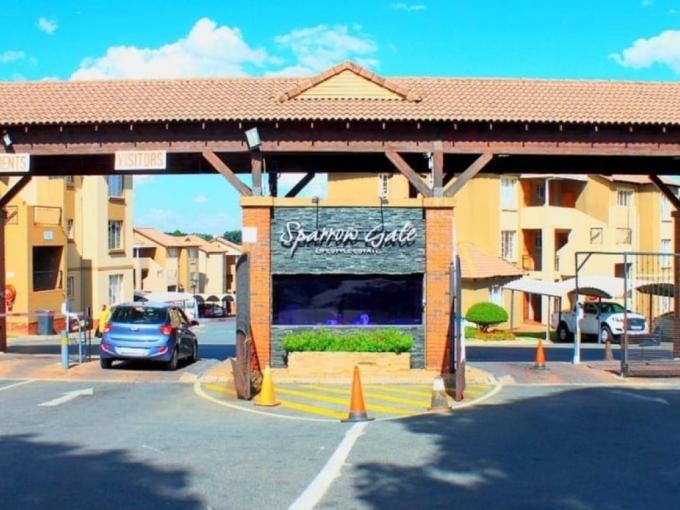 2 Bedroom Apartment for Sale For Sale in Meredale - MR645460