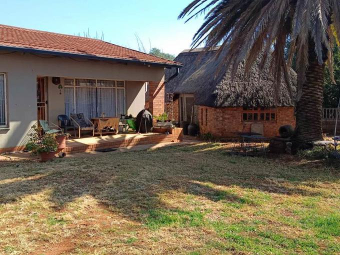 3 Bedroom House for Sale For Sale in Heidelberg - GP - MR645462