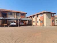 2 Bedroom 1 Bathroom Flat/Apartment for Sale for sale in Rensburg