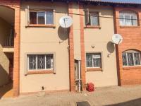  of property in Rensburg