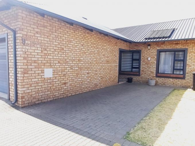 3 Bedroom Simplex for Sale For Sale in Alberton - MR645492