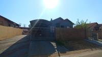 Front View of property in Soshanguve East