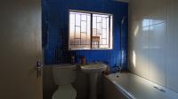 Bathroom 1 - 4 square meters of property in Soshanguve East