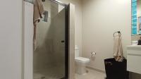 Main Bathroom - 7 square meters of property in Waverley - JHB