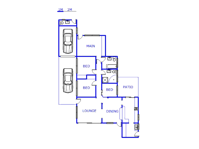 Ground Floor - 178m2 of property for sale in Margate