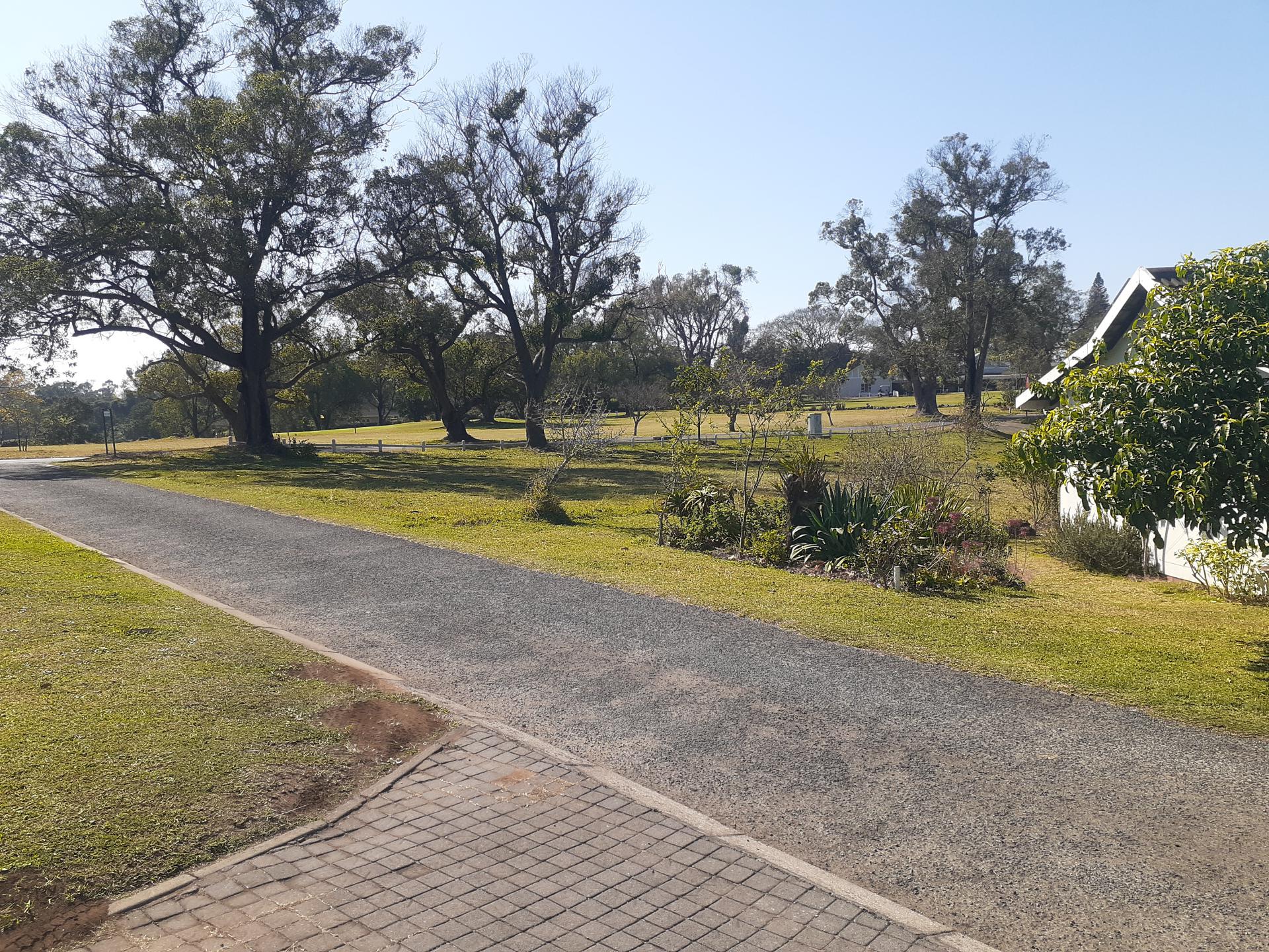  of property in Eshowe