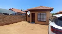 3 Bedroom 1 Bathroom House for Sale for sale in Soshanguve East