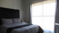 Bed Room 1 - 12 square meters of property in Glenferness A.H.