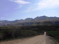  of property in Oudtshoorn