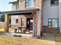 3 Bedroom 2 Bathroom Simplex for Sale for sale in Heuwelsig Estate