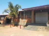  of property in Thohoyandou