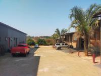  of property in Thohoyandou