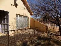 3 Bedroom 2 Bathroom House for Sale for sale in Ventersdorp