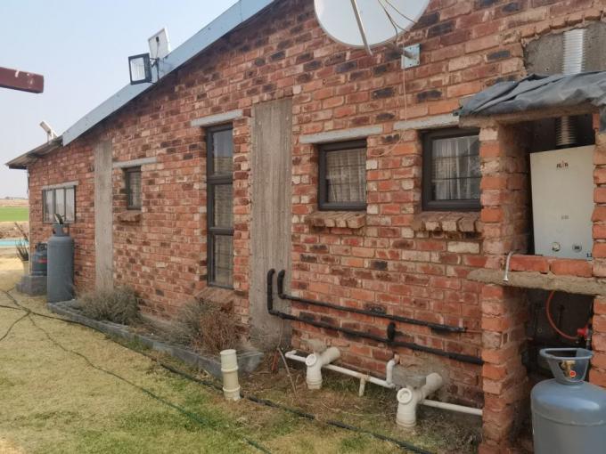 Smallholding for Sale For Sale in Vanderbijlpark - MR645621