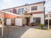  of property in Waterval East