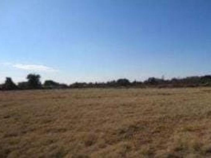 Land for Sale For Sale in Daggafontein - MR645652