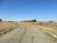  of property in Daggafontein