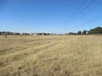  of property in Daggafontein