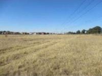  of property in Daggafontein