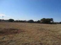  of property in Daggafontein