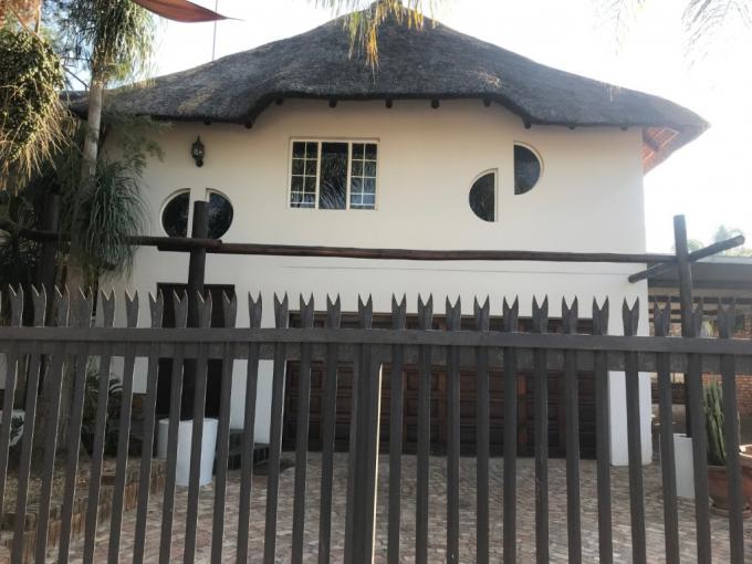 7 Bedroom House to Rent in Suiderberg - Property to rent - MR645672