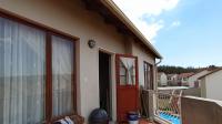 Balcony - 12 square meters of property in Mondeor