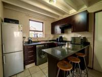 Kitchen of property in Pine Slopes A.H.