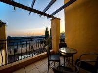 Balcony of property in Pine Slopes A.H.